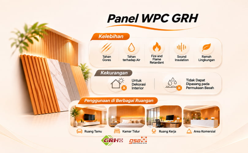 perbandingan panel wpc grh